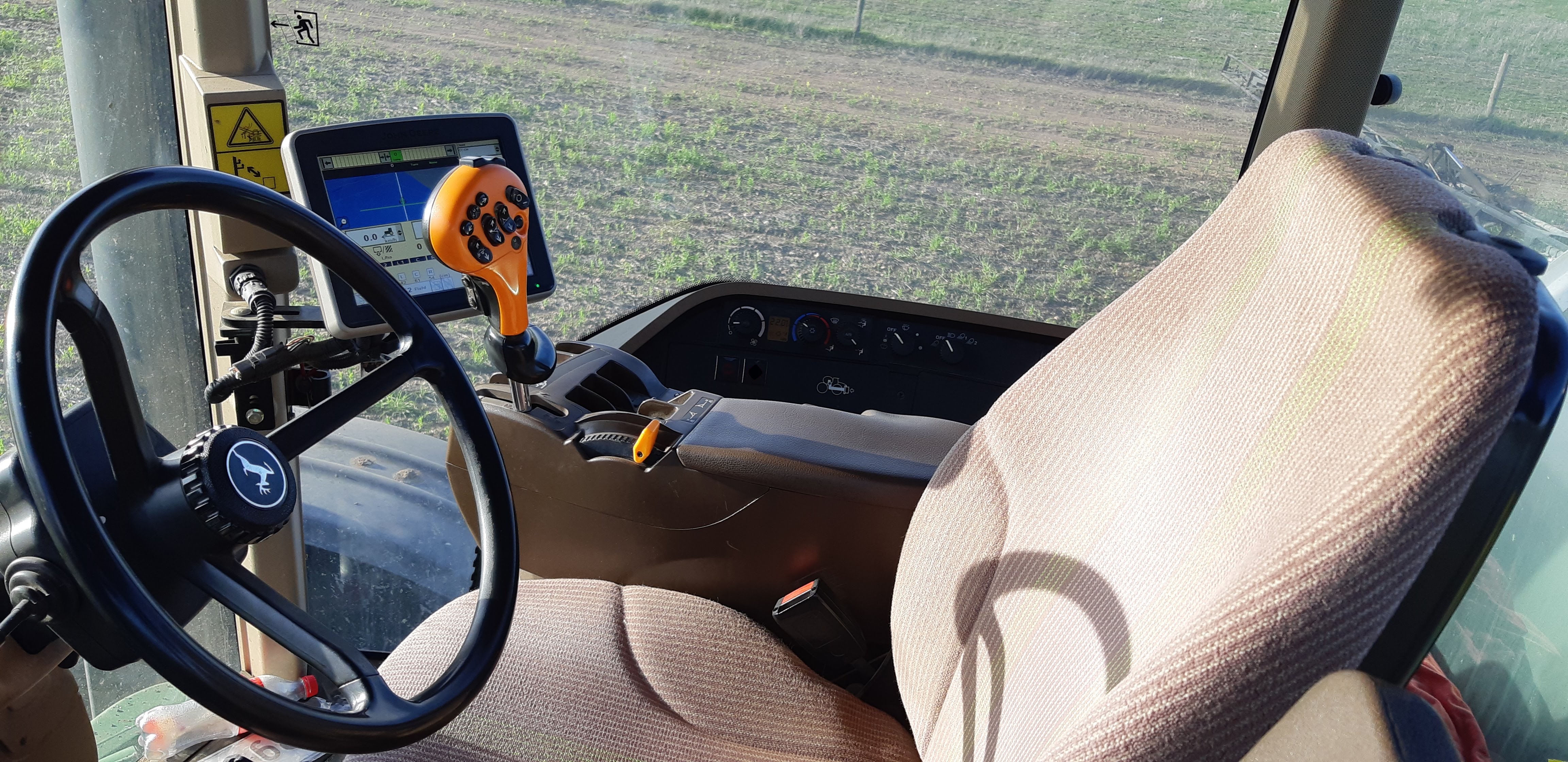 4930 interior
